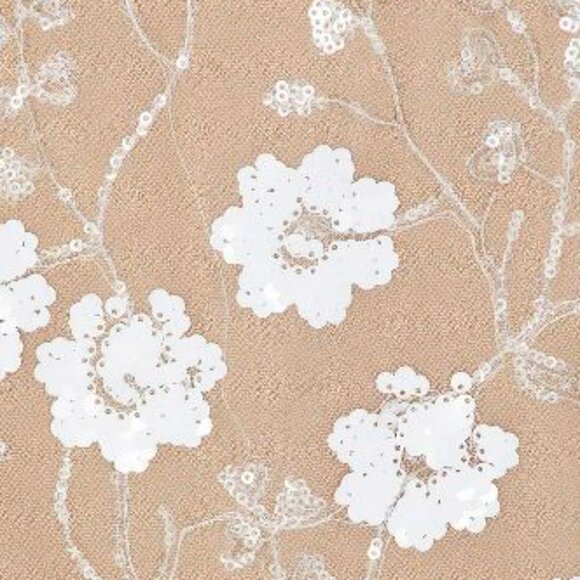 ELLIATT Elodie Midi Dress in Ivory - Picture 4 of 6